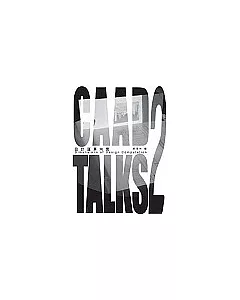 CAAD TALKS 2設計運算向度