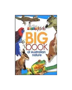 BIG BOOK OF AUSTRALIAN NATURE