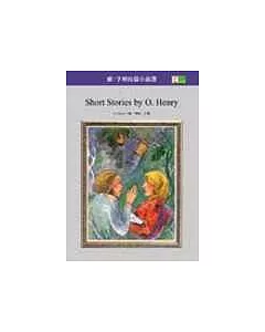 Short Stories by o. henry
