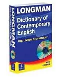 LO Di of Contemporary Eng(平)(CD-ROM)