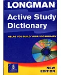 Longman Active Study Dic(CD-ROM)