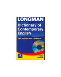 LO Di of Contemporary Eng(精)(CD-ROM)