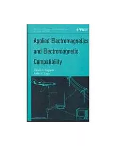 APPLIED ELECTROMAGNETICS AND ELECTROMAGNITIC COMPATIBILIGY 3/E