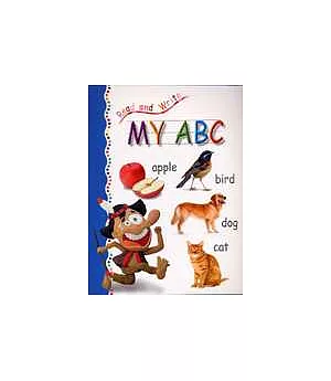 Read and Write MY ABC
