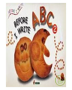 BEFORE I WRITE ABC (2)