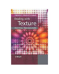 IMAGE PROCESSING：DEALING WITH TEXTURE