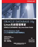 Oracle Database 10g Linux 系統管理專家