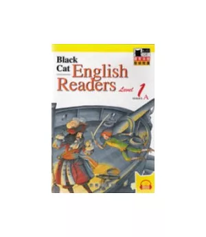 優質英語階梯閱讀1A