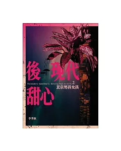 後現代甜心－北京男孩女孩2