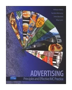 Advertising: Principles and Effective IMC Practice