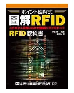 圖解RFID