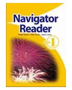 Navigator Reader.Book 1