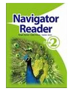 Navigator Reader.Book 2