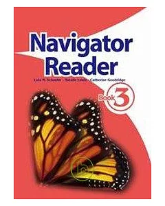 Navigator Reader.Book 3