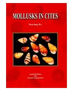 MOLLUSKS IN CITES
