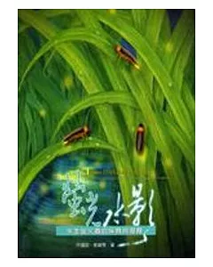 螢光水影-水生螢火蟲的保育與復育