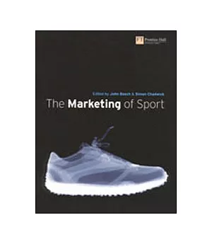 The Marketing of Sport