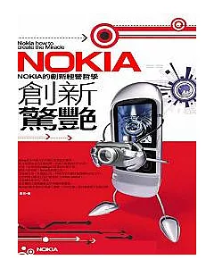 Nokia創新驚艷