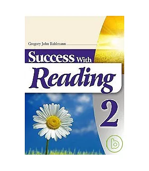 Success With Reading 2（20K）