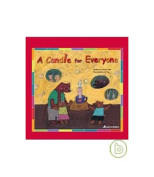 A Candle for Everyone 分享的燭光