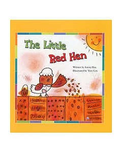 The Little Red Hen 小紅母雞