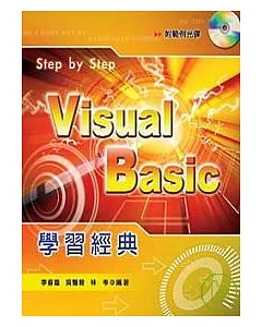 Visual Basic學習經典