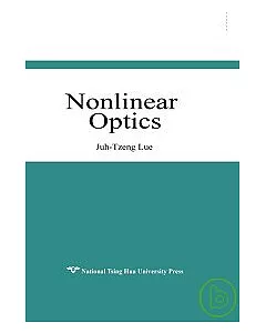 Nonlinear Optics