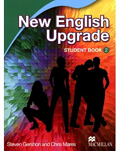 New English Upgrade (2) with MMulti-ROM/1片