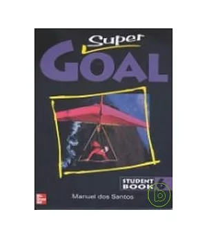 Super Goal (6), with CDs/3片