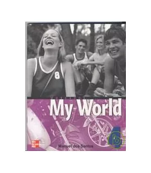 My World (4) Workbook