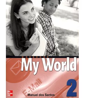 My World (2) Workbook