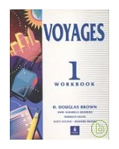 Voyages (1) Workbook