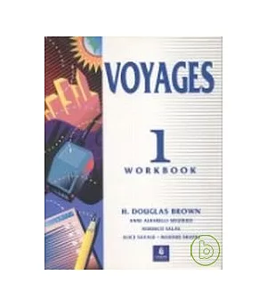 Voyages (1) Workbook