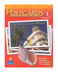 Postcards 2/e (1)