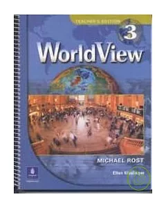 World View (3) Teacher’s Edition