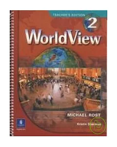 World View (2) Teacher’s Edition