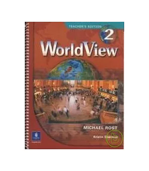 World View (2) Teacher’s Edition