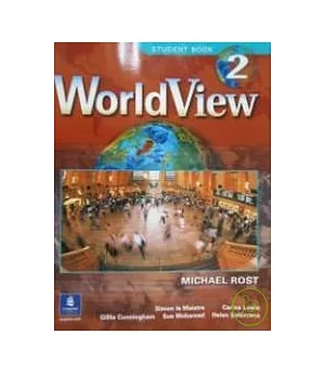 World View (2) with CD/1片