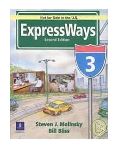 ExpressWays 3, 2/e (國際版)