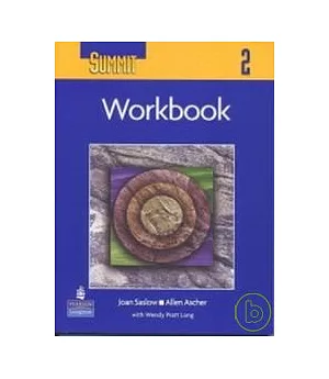 Summit (2) Workbook