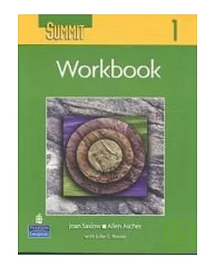 Summit (1) Workbook