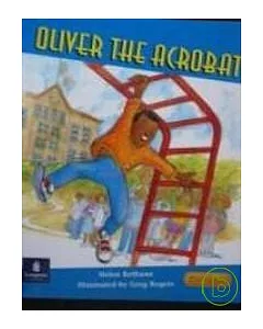 Chatterbox (Fluent): Oliver The Acrobat