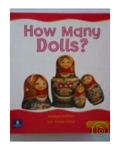 Chatterbox (Emergent): How Many Dolls?
