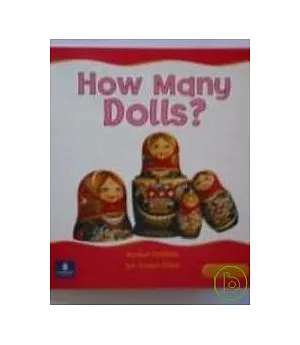 Chatterbox (Emergent): How Many Dolls?
