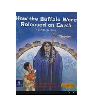 Chatterbox (Fluent): How the Buffalo Were Released on Earth