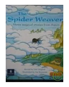 Chatterbox (Fluent): The Spider Weaver