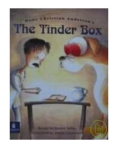 Chatterbox (Fluent): The Tinder Box