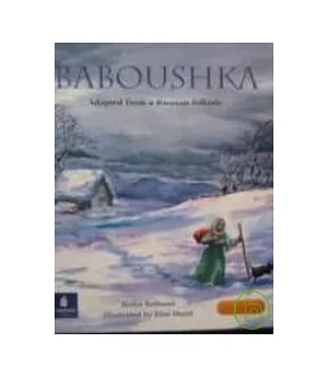 Chatterbox (Fluent): Baboushka