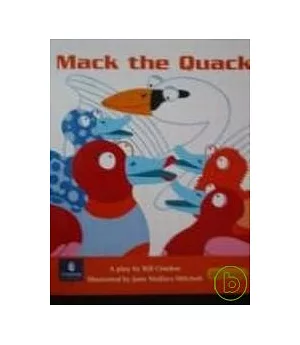 Chatterbox (Fluent): Mack the Quack