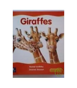 Chatterbox (Early): Giraffes